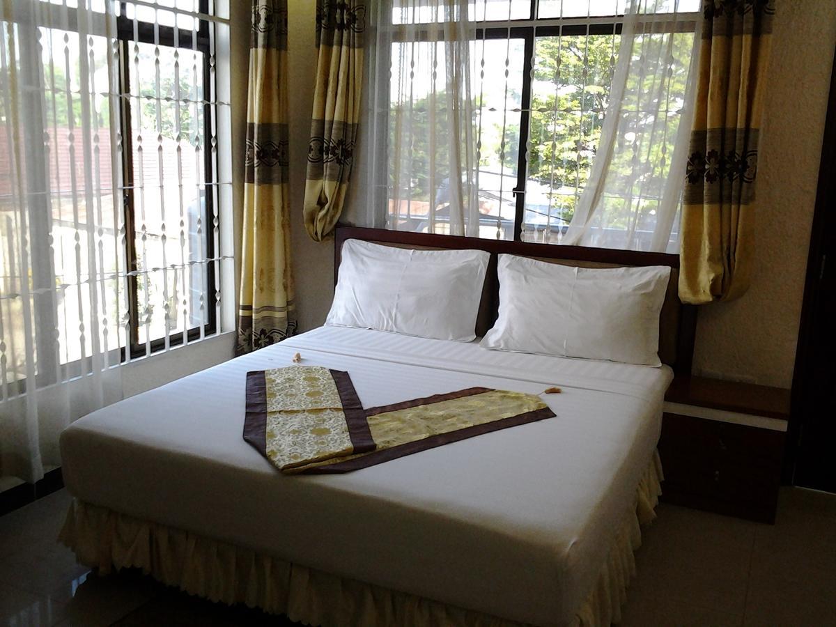 Best Point Hotel Дар-эс-Саламе Номер фото